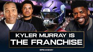 Kyler Murray Is OFFICIALLY the Vikings’ Franchise QB