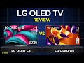 LG OLED C5 vs G4 Comparison | Is G4 Worth the Extra Cost?