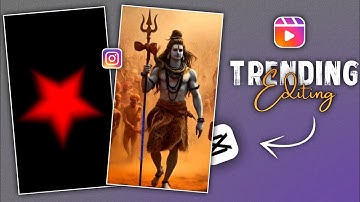 mahadev status video editing in capcut | kumawat official