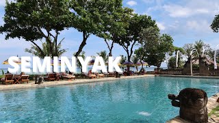 The best hotel in Seminyak | Oberoi Bali screenshot 4