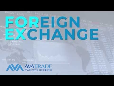 Forex trading che cos e