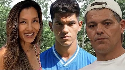 Yuyee, ex de Frank Cuesta, habla: "Chris es mi primera relación con alguien de mi mismo sexo"