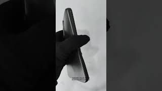 Samsung Galaxy S23 FE | Ultra-Thin Matte Black TPU Phone Case | PhoneCases.lk