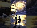 83 Tell Me Twice–Official Music Video | GIRLS BAND x FANTASY WORLD | Pop Animation