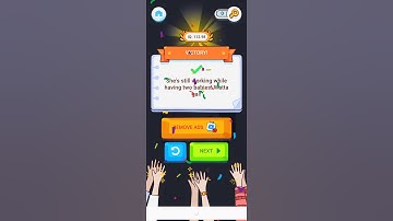 brain riddles tricky puzzle / level 81