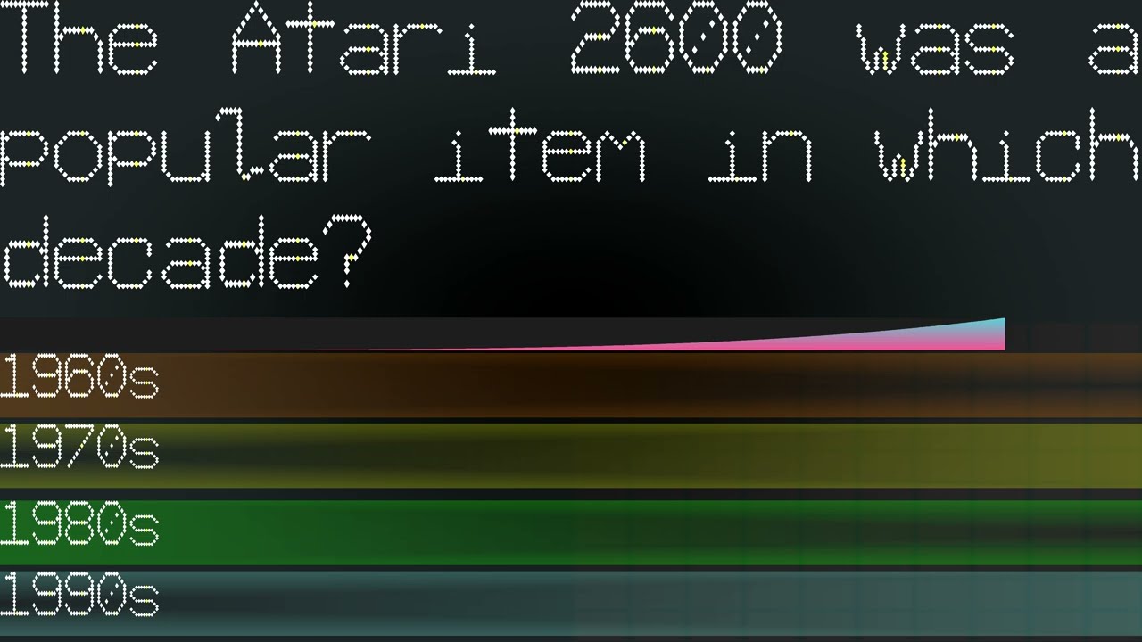 Multiple Category Quiz 92