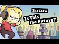 Is this the future original song  shadrow