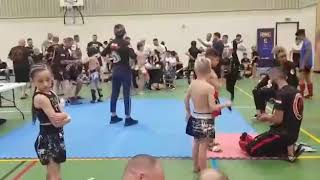Giovanni the hurricane vs rayan
