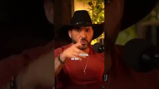 Como Traições e Problemas Pessoais Abalaram Minha Vida e Carreira - Édson  #noticias #sertanejo