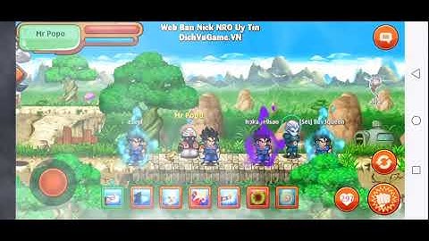 mở trứng mabư và cái kết @nro