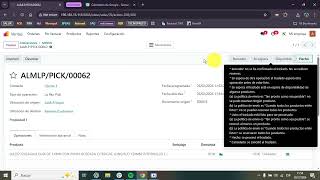 Manejo de Sets Quirúrgicos con Garantía en Odoo v18 Proceso Completo