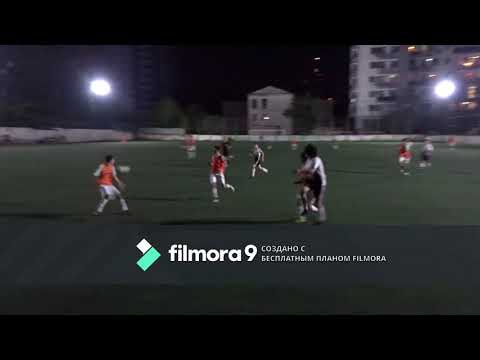 ავაზა-დიდუბე 1-6 (მე-5 გოლი)