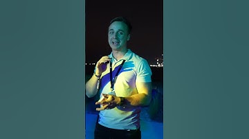 Pt. 13 We Met The Ruler at RAK DAO’s Crypto Event in Ras Al Khaimah