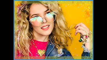 Hallelujah  - Sarah Cleary cover Tori Kelly version Disney Sing