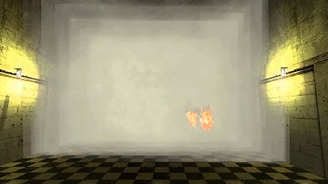 Source SDK - Train trouble