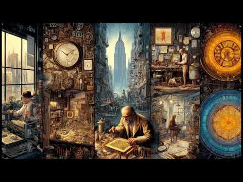 The Strings Of Fate Audiobook