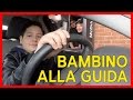 Bambino Guida al McDrive - [Esperimento Sociale] - theShow