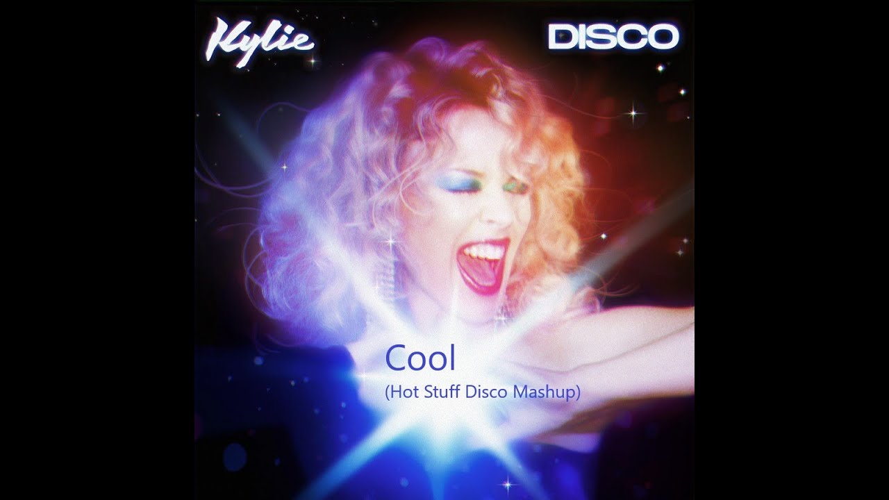 Kylie disco