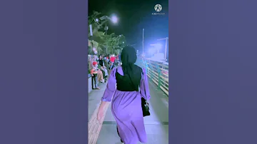 Hijab Shorts 