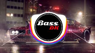 ADHD - Bingo (Fredes Far) [BASS BOOSTED]