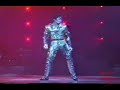 HIStory Tour Live in Brunei - Scream