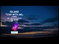 ISLAND  STAY WITH ME(1989)