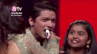 Kids Surprise Shaan On His Birthday The Liveshows Moment The Voice India Kids Sat-Sun 9 Pm