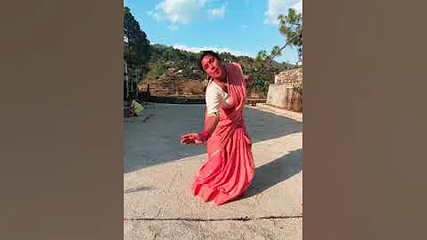 Tumko Piya Dil Diya kitne naaz se song dance cover by Ritu kapkoti