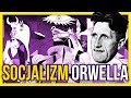 Wojna z faszyzmem wg georga orwella