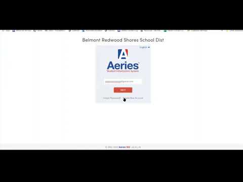 Ralston 7th/8th Electives Choices in Aeries Parent Portal