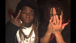 Trippie Redd - Rain Falls Down \/ Hell Rain (feat. Lil Wayne \& HoodyBaby)