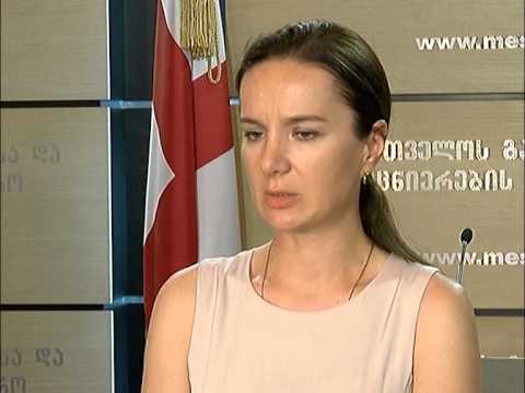 პროფესიული განათლების განვითარების ახალი პროექტი