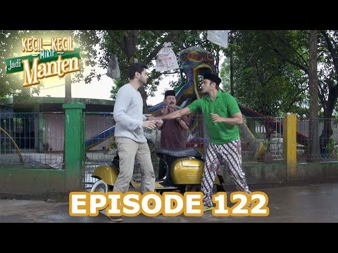 Kecil Kecil Mikir Jadi Manten Episode 122 part 1 - YouTube