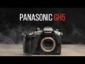 Panasonic GH5! Действительно ли номер один?