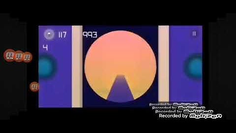 Smash Hit random rooms mod sped up 64 x speed