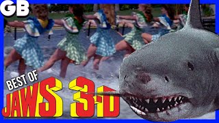 JAWS 3 | Best of