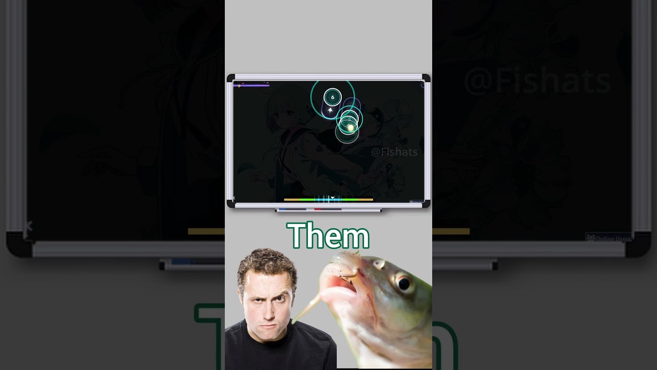 The 2 REAL Reasons why you should Play Osu!