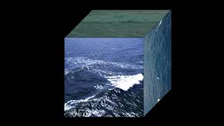 Cube Wave