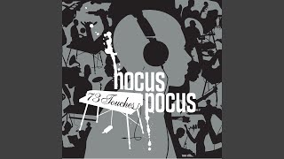Video voorbeeld van "Hocus Pocus - On and On (feat. Ty) (Pt. 2)"