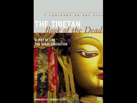 Тибетская Книга Мертвых. Путь Жизни. Великое Освобождение.