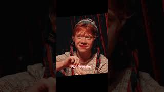 Harry Potter characters singing Runaway #harrypotter #potterhead Harry Potter characters singing Runaway #harrypotter #potterhead