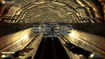 The Hidden: Source! Game-Play with Xeno and Waffles Episode 3: Stalker