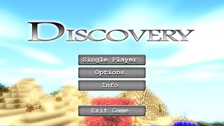 Complete Discovery OST screenshot 2