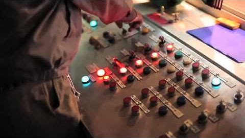 Setforge Near Net & Setforge Hot Formers (part 1)