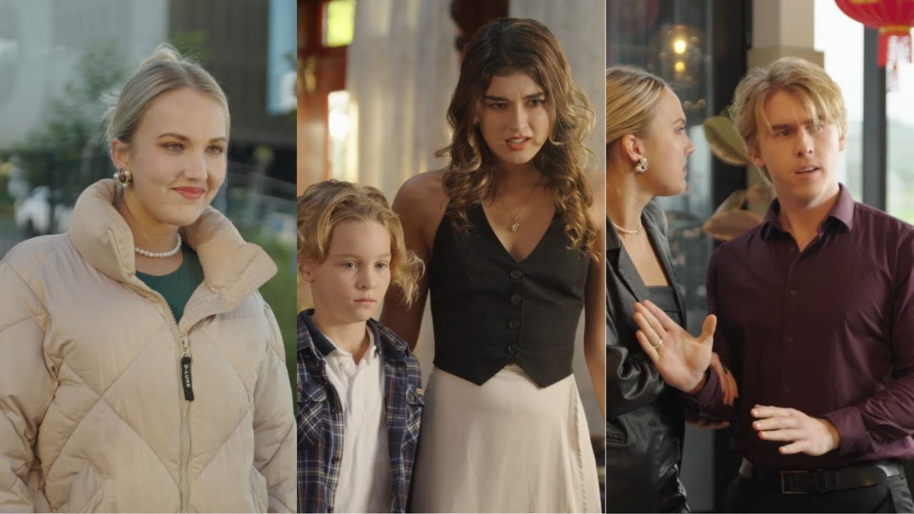 Fall In Love With My Missing Bride | Returning with Secret Son, Contract Marriage Ignites Old Flames