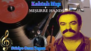 KAHTALI MIÇE MEŞURE HANIM GAZELLİ Resimi