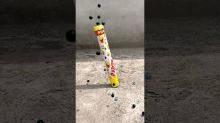 Marble Glass Party Time Popper Unboxing