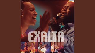 Video thumbnail of "Exalta - A Carta (Ao Vivo)"