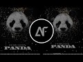 ريمكس اغنية panda مع اقوي دقة سستم  ( best song