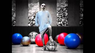 Paul Kalkbrenner - Press On